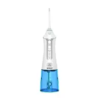 Ирригатор Sogo SS-12355 белый