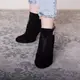Ботильоны женские Fashion Catu 2645 40 размер 25,5 см Черный