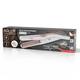 Выпрямитель для волос Adler AD 2318 white 120 Вт белый
