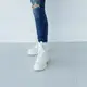 Ботинки женские Fashion Skye 3337 41 размер 26 см Белый