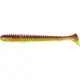 Силікон Keitech Swing Impact 4" (8 шт/уп) к:ea#15 grape chart red flk (1551-11-58)