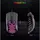 Мышь MEETION RGB Backlight Gaming Mouse RGB GM015 |800-6400dpi|
