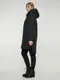 Куртка демисезонная CR-702268-BLK
