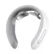Массажер электрический подушка воротник для мышц шеи Smart Neck Massager 4335 WO-5