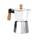 Гейзерна кавоварка Bergner Coffee & tea lovers BG-38197-MM 300 мл