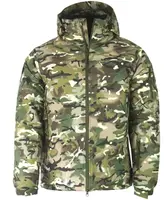 Куртка тактическая KOMBAT UK Delta SF Jacket