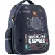 Рюкзак GoPack Education полукаркасный GO23-165M-5 Gamer