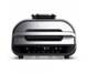 Мультипечь Ninja Health Grill & Air Fryer XL AG551EU 2460 Вт серая