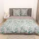 Постельное белье двуспальное Viluta Сатин Twill 654-2 210х175 см