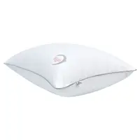 Подушка Sweet Moon ТМ PAPAELLA 40*60 см білий