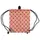 Сумка для обуви YES SB-10 Brave Bunny 559655 40х35 см