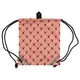Сумка для обуви YES SB-10 Brave Bunny 559655 40х35 см