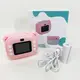 Детский фотоаппарат мгновенной печати Y600 Pink