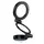 Держатель HOCO Rider folding Ring Magnetic Car holder H98 (center console)