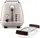 Тостер DeLonghi СTOT-2103-BG 900 Вт бежевий