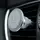 Магнитный автодержатель Baseus Magnetic Air Vent, Silver (SUGX-A0S)