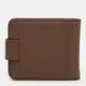 Мужское кожаное портмоне Horse Imperial K1029l-brown