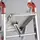 Лестница Rolser Escalera Norma 220 6 ступеней (NOR039)