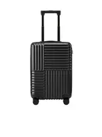 Валіза Xiaomi Ninetygo HIMALAYA Luggage 20` Black (6941413219952)