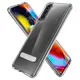 Чехол Spigen для Samsung Galaxy S21 Plus + - Ultra Hybrid S, Crystal Clear (ACS02389)