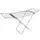 Сушка для белья напольная Casa Si Swan 20m Silver (CS92231C04C)