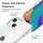 Чехол ESR для iPhone 14 / 13 - Project Zero (Essential Zero), Clear (1A5700102)