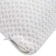 Подушка ортопедическая Ardesto Sleepwell ART5070SHP 50х70 см белая