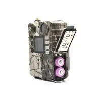 4G фотоловушка BolyGuard BG710-MFPS (32ГБ, 18650 х 2 шт., SP) (1300)