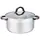 Кастрюля с крышкой Maestro MR-3518-26 7 л 26 см
