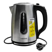 Чайник електричний Vegas VEK-1018 1.7 л