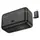 Микрофон HOCO Dual-mic magnetic lavalier wireless digital microphone L17(Lightning/Type-C) |5-6h|
