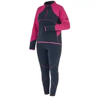 Термобелье Norfin Women Performance р.S Космический синий (304501-S)