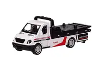 Игрушечная машина Эвакуатор 7401 "АВТОПРОМ" металлическая