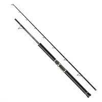 Вудилище спиннинговое Okuma Cortez Black 6'6 "198cm 20-30 lbs - 2sec (1353-14-95)