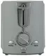 Тостер Vilgrand VT-0929H 950 Вт серый