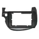 Переходная рамка 10.1" Lesko для Honda Fit 2008-2013 Jazz 2008-2013 4915 Хонда