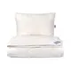 Набор одеяло с подушкой Lotus Home - Bamboo Extra полуторный