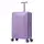 Валіза Semi Line 20" (S) Purple (T5914-1)