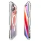 Чехол Spigen для iPhone 17 Pro Max - Ultra Hybrid MAG, Frost White (ACS10286)