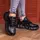 Женские кроссовки Fashion Bruno 1997 40 размер 25,5 см Черный