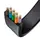 Кабель Baseus high Speed Six types of RJ45 Gigabit network cable (flat cable) |15m|