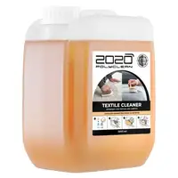 Средство для стирки текстиля и ковров "TEXTILE CLEANER" (5 л) 2020 Polyclean