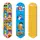 Закладка для книги YES 2D Stumble Guys Characters 708744 19х4.5 см