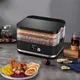 Сушка для фруктов и овощей MalTec DryExpert 450Вт (Польша)