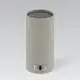 Колода для ножей Maestro MR-1437-Grey 22 см серая