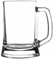 Набір келихів для пива Pasabahce Pub PS-55129-2 500 мл 2 шт
