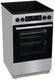 Плита электрическая Gorenje GEС5С41SG 70 л