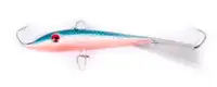 Балансир Lucky John FIN 4 60мм / 54 (без тройника) (71410-54)