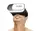 Окуляри віртуальної реальності VR BOX 2.0 з пультом 90303 (уцінка)