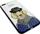 Чехол-накладка PUZOO Artdog Phone  iPhone 7 Plus/8 Plus White Ravan